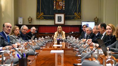El Poder Judicial avala por unanimidad a Teresa Peramato para sustituir a García Ortiz como fiscal general del Estado
