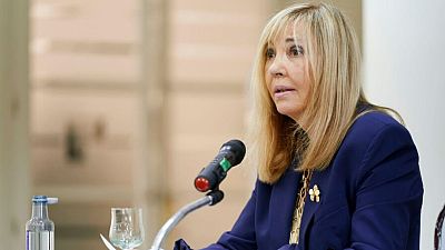 El CGPJ descarta una queja de Marlaska contra la jueza que pidió no compartir con mandos policiales el informe de Ceuta