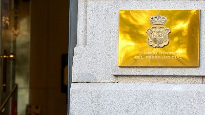 El CGPJ expresa su "preocupación" por las declaraciones que cuestionan la independencia judicial y exige "respeto"