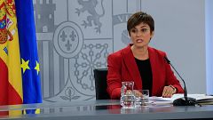 El Gobierno acusa a Feijóo de 