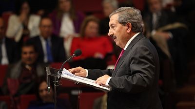 El presidente del CGPJ frena el intento de los conservadores de renovar el Constitucional antes de la reforma del Gobierno