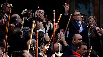 El CGPJ releva al actual presidente del TSJ de Cataluña y coloca a un moderado