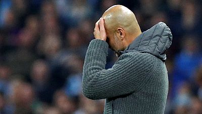 Los cuartos de final de la Champions League han dejado más sorpresas. Si en octavos fueron Real Madrid y PSG los sorprendidos, en esta ronda han sido dos 'colosos' como Manchester City y Juventus de Turín. Los cuartos de final de la Champions League han dejado más sorpresas. Si en octavos fueron Real Madrid y PSG los sorprendidos, en esta ronda han sido dos 'colosos' como Manchester City y Juventus de Turín.