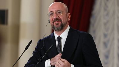 Charles Michel retira su candidatura a las elecciones europeas tras las críticas recibidas