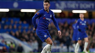 El Chelsea, sancionado sin fichar hasta verano de 2020