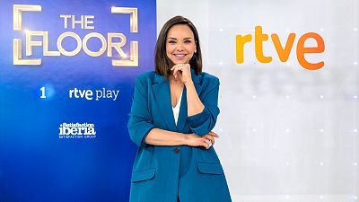 Chenoa se declara fan absoluta de esta serie de RTVE Chenoa se declara fan absoluta de esta serie de RTVE