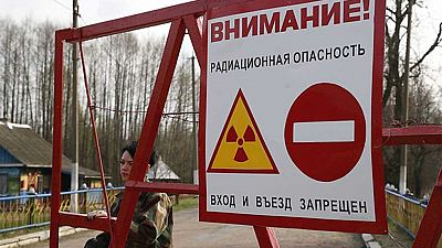 Chernóbil, una muerte silenciosa