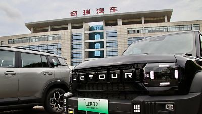 Chery aposta per Catalunya amb nou centre d'R+D a Cornellà