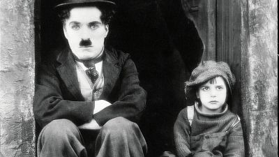 Tráiler de la versión del centenario de 'El chico', de Charles Chaplin Tráiler de la versión del centenario de 'El chico', de Charles Chaplin