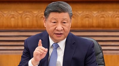 China advierte a EE.UU. de que "no juegue con fuego" tras los comentarios de Hegseth sobre Taiwán