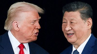 China, la conquista por el Ártico y la 'Ruta Polar de la Seda'