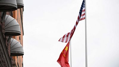 China y EE.UU. extienden la tregua arancelaria tras una tercera ronda de negociaciones sin acuerdo