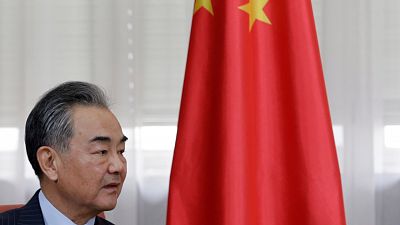 China entra en juego en la crisis ucraniana y pide a EE.UU. que "respete" a Rusia