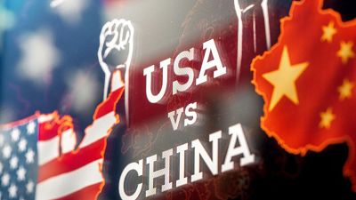 La guerra arancelaria entre Estados Unidos y China alcanza su punto más crítico desde el regreso de Trump a la Casa Blanca La guerra arancelaria entre Estados Unidos y China alcanza su punto más crítico desde el regreso de Trump a la Casa Blanca