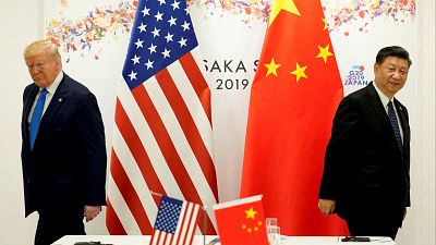 China responde a Trump: impondrá aranceles del 34% a todos los productos de EE.UU. a partir del 10 de abril