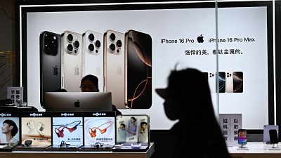 China pide a Estados Unidos la cancelación completa de los aranceles tras la exención a algunos productos tecnológicos