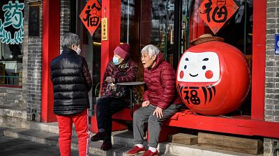 China retrasa la edad de jubilación por primera vez desde 1978 para hacer frente al envejecimiento de su población