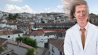 El rodaje de la película de Wes Anderson dejará entre 3 y 4 millones de euros en Chinchón