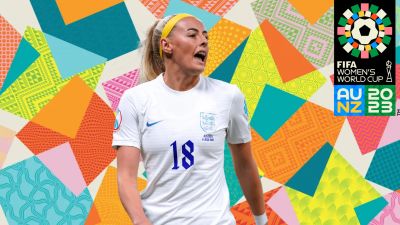 Chloe Kelly, una 'lioness' que busca la estrella con el impulso de la Euro 2022
