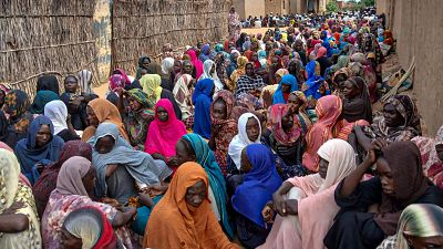 Los choques entre milicias y soldados sudaneses en Al Fashar dejan más de 2.000 civiles muertos, según el Ejército