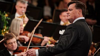 Christian Thielemann dirigirá el Concierto de Año Nuevo 2024