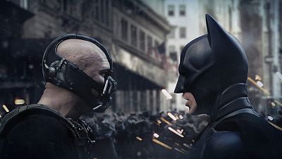 Tráiler de 'El Caballero Oscuro, la leyenda renace'