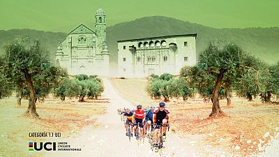 Momparler: "El 'sterrato' es una moda que va a perdurar en España"