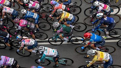 El ciclismo femenino se hace profesional en España para este 2024 - Ciclismo | Ver El ciclismo femenino se hace profesional en España para este 2024 - Ciclismo | Ver