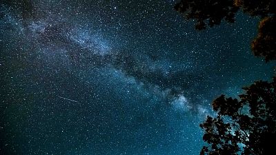 El cielo en agosto: lluvias de estrellas, alineación de planetas y otros fenómenos astronómicos del mes