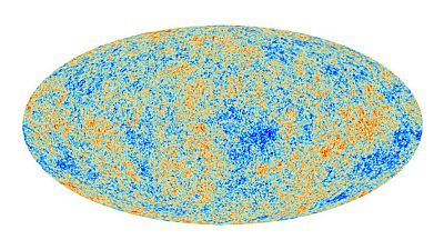 La ciencia escondida tras la imagen del fondo de radiación de microondas