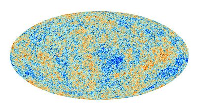 La ciencia escondida tras la imagen del fondo de radiación de microondas
