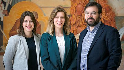 Científicos lusos crearán minicerebros de cuatro milímetros para tratar el autismo