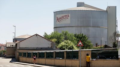 Azucarera echa el cierre en León tras un siglo de actividad: golpe al empleo y al futuro de la remolacha en la región