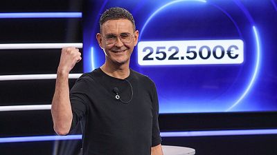 Cifras y letras - Programa 303 - Cifras y letras | Ver