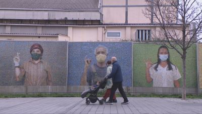 Cinc anys del tancament de la Conca d'Òdena