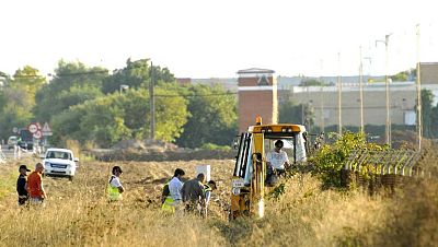 Se cumplen cinco años de la desaparición de Marta del Castillo