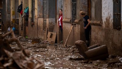 De la cultura de la prevención a protocolos más claros: algunas de las lecciones que deja la DANA