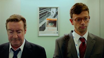 Parlamento - Episodio 1: Nunca he tenido sexo - Ver ahora Parlamento - Episodio 1: Nunca he tenido sexo - Ver ahora