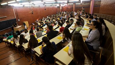 Cinco universidades españolas se sitúan entre las 200 mejores del mundo, según el ranking de Shanghái