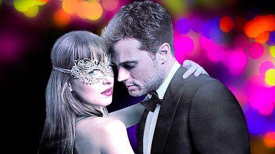Los secretos del matrimonio más tórrido del cine: Anastasia y Christian en 'Cincuenta sombras liberadas'