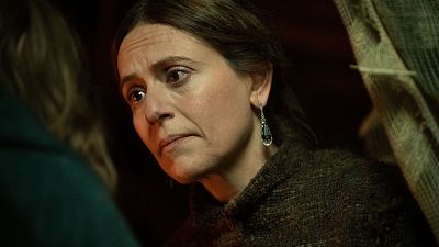 RTVE.es estrena el tráiler de 'Todas las lunas', un relato fantástico sobre la inmortalidad - Somos cine | Ver