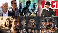 Disfruta gratis del mejor cine y series de misterio, ficción y suspense en RTVE