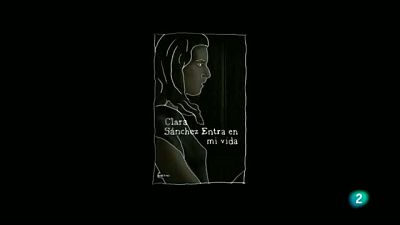 Página 2 - Entrevista: Clara Sánchez Página 2 - Entrevista: Clara Sánchez