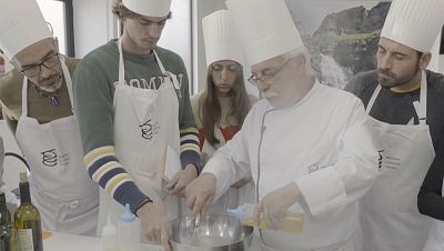 MasterChef 11 | ¿Cuáles son las reducciones más utilizadas en cocina?