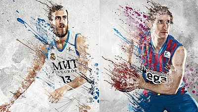 El mayor espectáculo del baloncesto español arranca este jueves con todo un clásico entre Real Madrid y Barcelona Regal, un punto de partida inmejorable para la competición estelar del parqué nacional, al que le esperan cuatro días de euforia en una