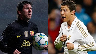 A un día del 'Clásico', el Madrid cumple un año de la Copa ante el Barça | Ver A un día del 'Clásico', el Madrid cumple un año de la Copa ante el Barça | Ver