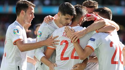 Abel Ruiz, Mikel Merino y Pablo Fornals: conoce las novedades en la lista de Luis Enrique