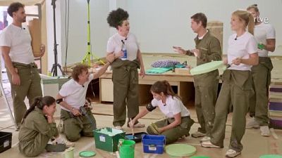 Claves para crear ambientes alegres y acogedores: los errores más comunes al elegir colores y cómo evitarlos