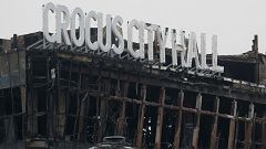 Claves: qué es el Estado Islámico del Jorasán, el grupo yihadista que ha reivindicado el atentado de Moscú
