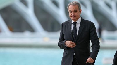 Claves del caso Plus Ultra: por qué han imputado a Zapatero y qué se investiga